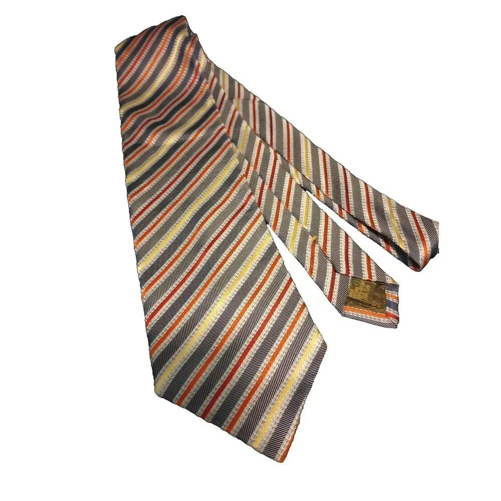 Polifroni Milano Silk‎ Men's Neck Tie